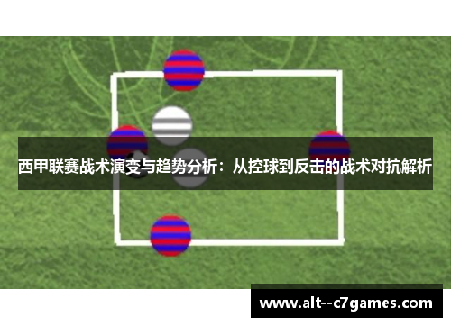 西甲联赛战术演变与趋势分析:从控球到反击的战术对抗解析 西甲联赛战术演变与趋势分析:从控球到反击的战术对抗解析